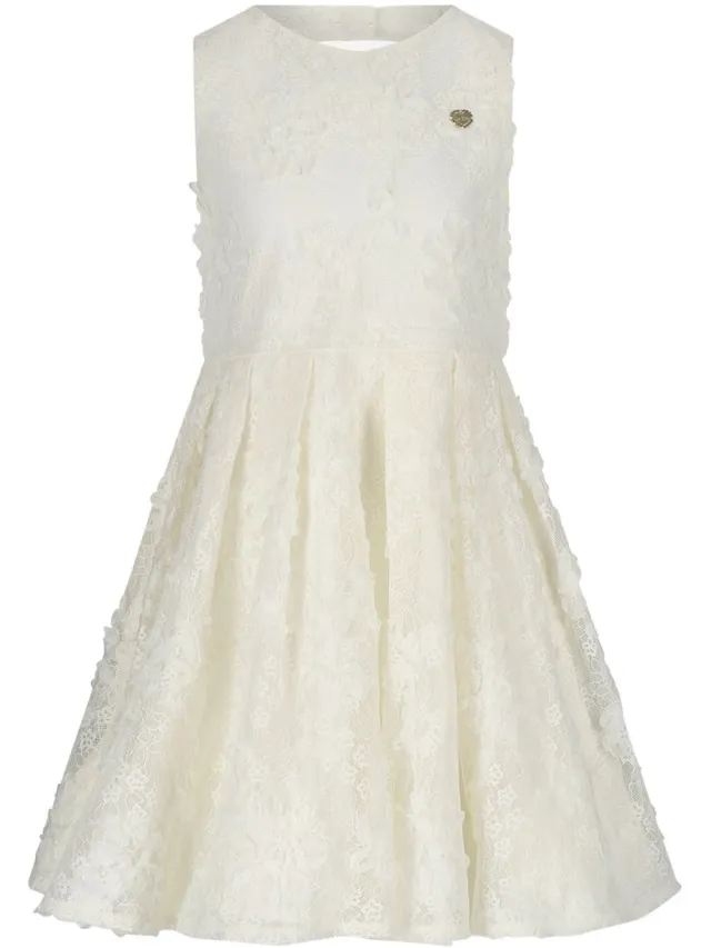 Le Chic jurk SOLUNA C511-5815 Pearl