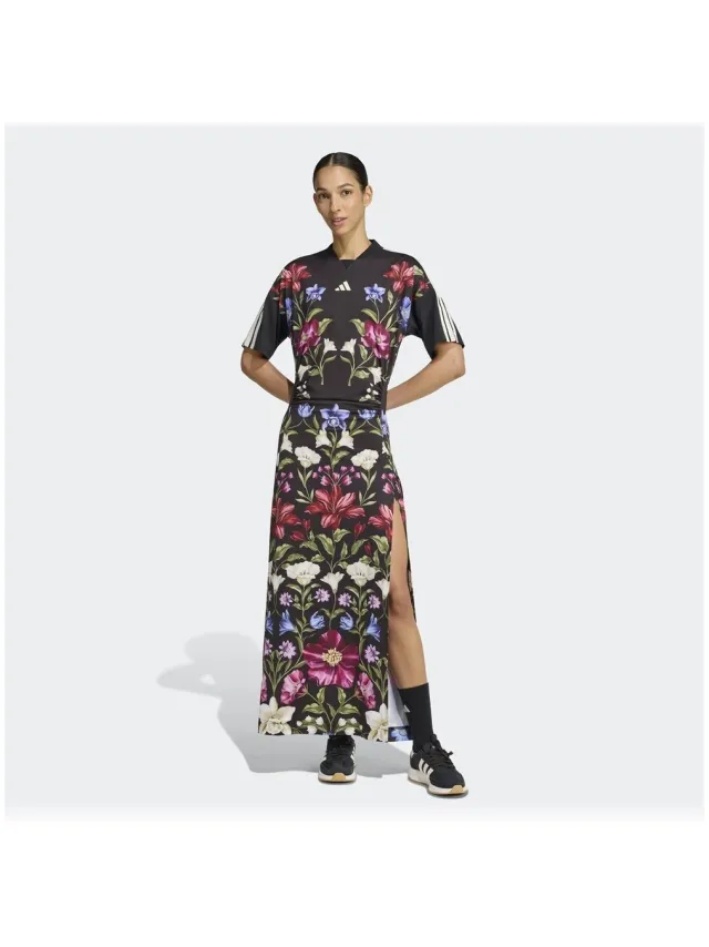 Adidas Jurk adidas Farm Zwart