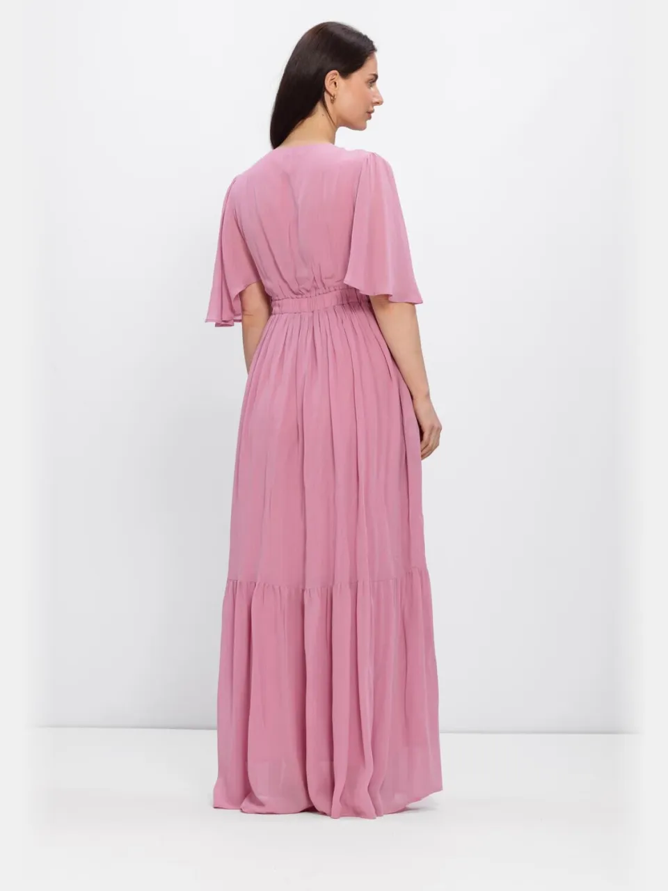 Lina Locchi Dames Jurken Ll-allesia - Roze, foto 3