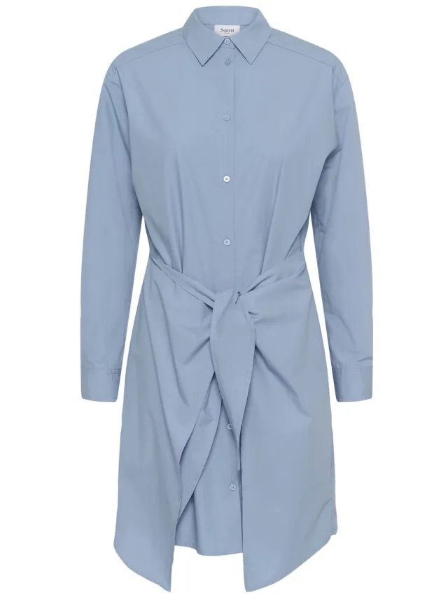 Saint Tropez PersiaSZ Dress Dames Jurk - Allure