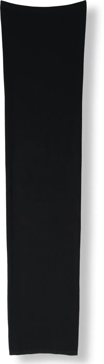 Wolford Dames Jurken Fatal Dress - Zwart, foto 4