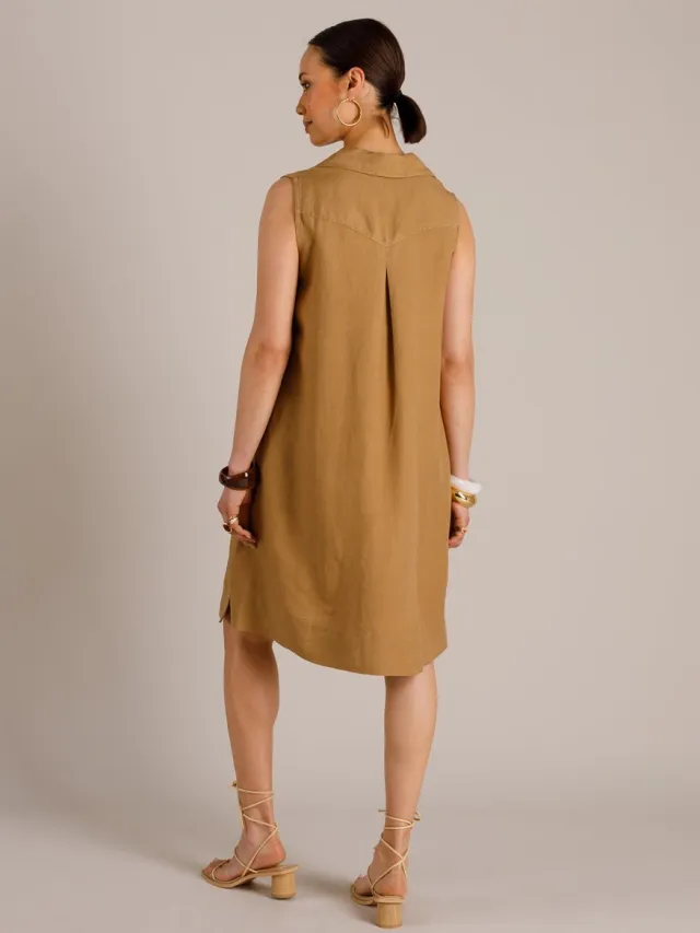 Yest YYMette One pieces - Summer Taupe
