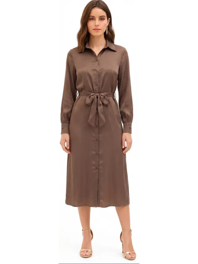 Rinascimento Jurk Rinascimento CFC0132346003 multicolour