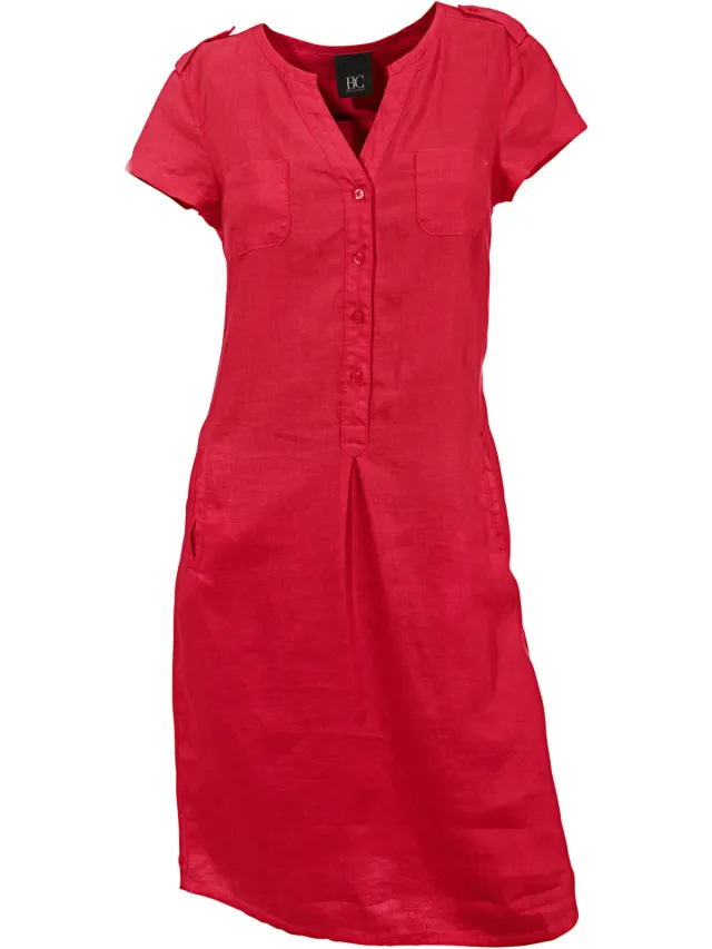 Zomerjurk rood, foto 2