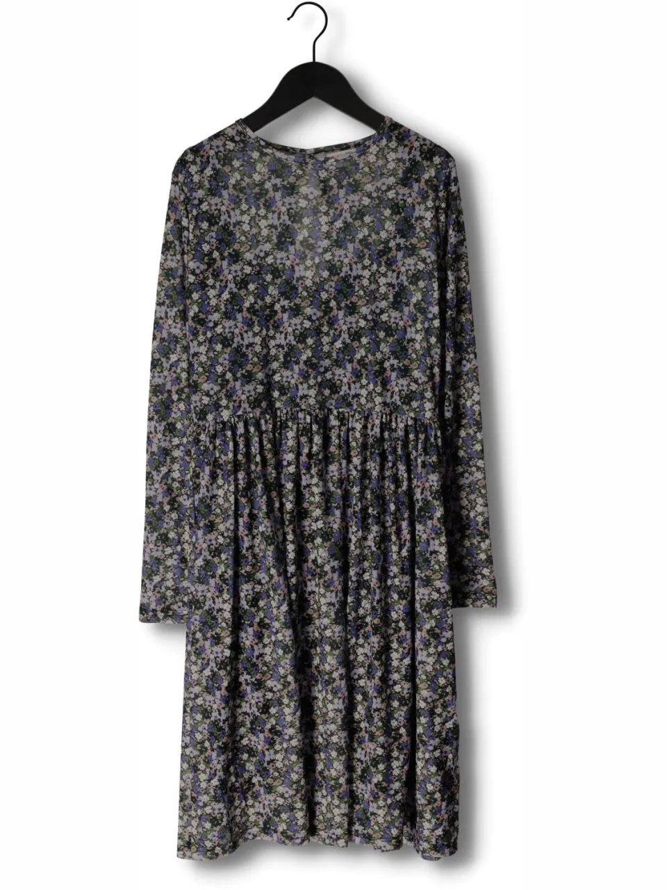 Lollys Laundry Dames Jurken Lydia Dress - Multi, foto 2