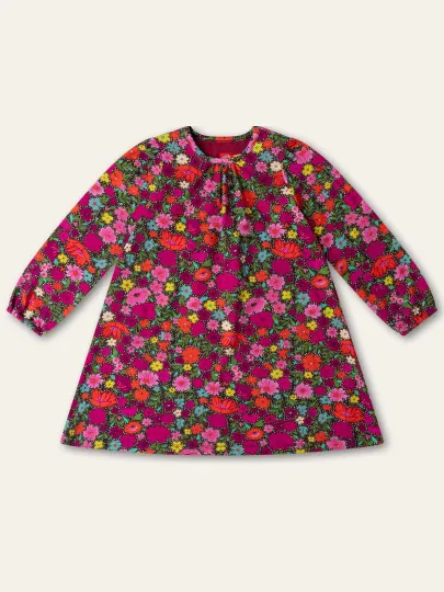 Oilily Dame jurk Veelkleurig