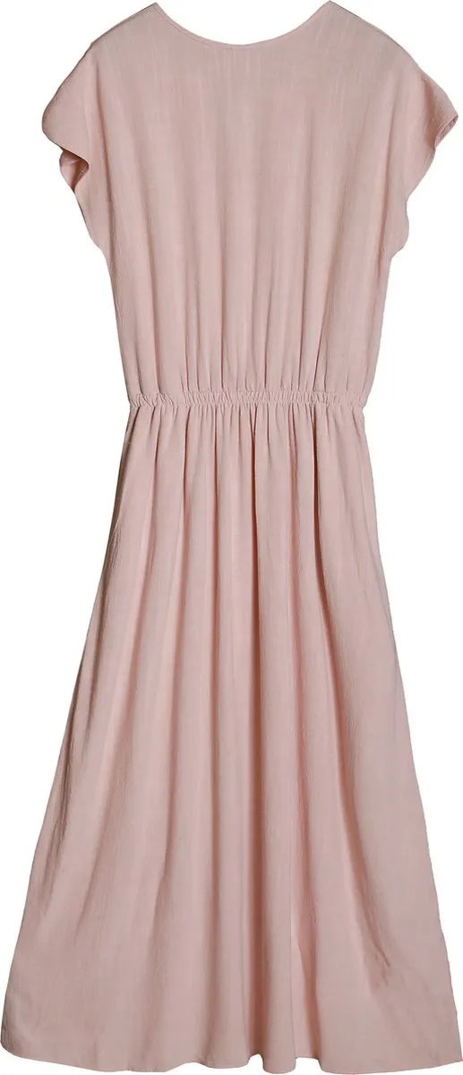 Alwero Jurk Saar Crystal Gray