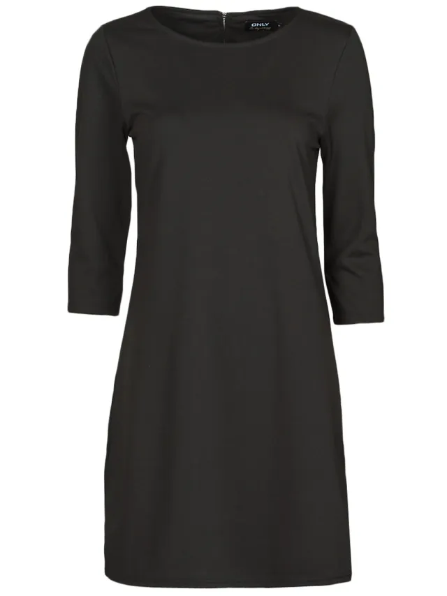 Only Korte Jurk Only ONLBRILLIANT Zwart